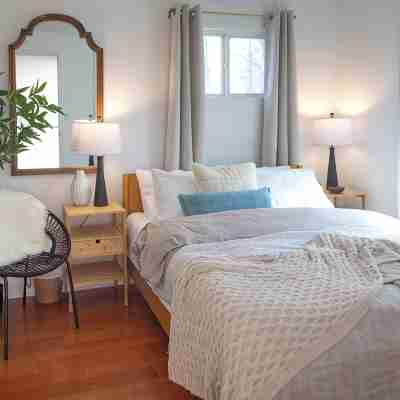 Applewood Ridge Guest House: Close to wineries, UVA & downtown Charlottesville Rooms