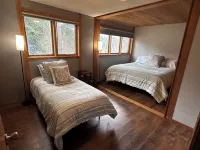 4 Bedroom House+Tennis Court+Sauna+Golf Net+Olympic National Park+Dog Welcome - Træningscentre
