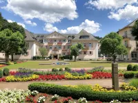Holiday Apartment Wellness & Wandern in Holiday Home Bad Bertrich バート・ベルトリッヒのホテル