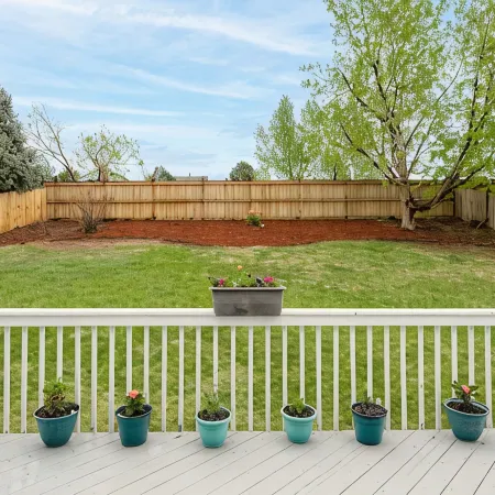 Spacious 4 BR House in Centennial