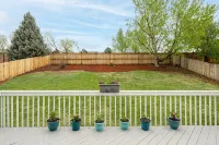 Spacious 4 BR House in Centennial