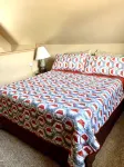 Quaint loft with spectacular views of the Gallatin Mountains - 2-Star