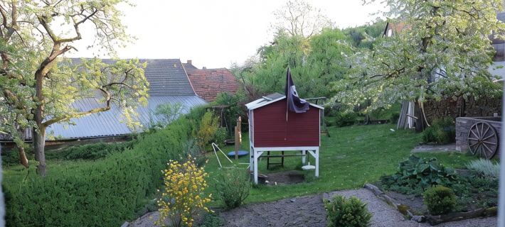 We give your TIME the SPACE. Hotels in Bad Wildungen