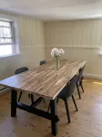 Catskills NY Barn House