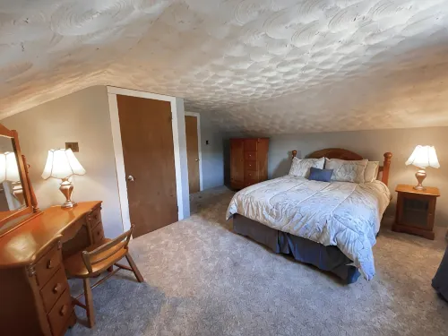 Peaceful Acres – Minutes to Raystown Lake - 2-Star