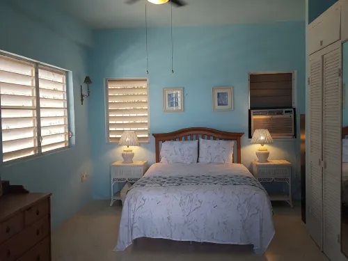 Best views of St Croix Island - 2-Star