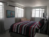 Hill House in a Great Location - Las Croabas. - Bungalows