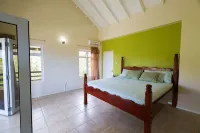 Bocean Villa - Luxury Hilltop Retreat - Wifi