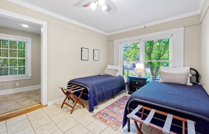 3BR Cherrydale Retreat Pet-Friendly Near Downtown