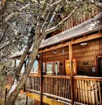 Historic Author's Lodge- Hot Tub As Featured in San Diego Magazine Walk to Town. - 3 tähden