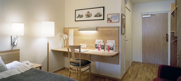 Scandic Uppsala Nord Hotels in Uppsala