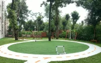The Victoria Hotel Yogyakarta