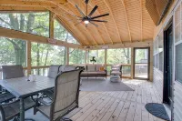 Wonderful and quite home on Lake Guntersville