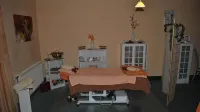 魯巴斯特希斯飯店 - SPA