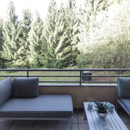 HOLIDAY APARTMENT ON THE FOREST 4