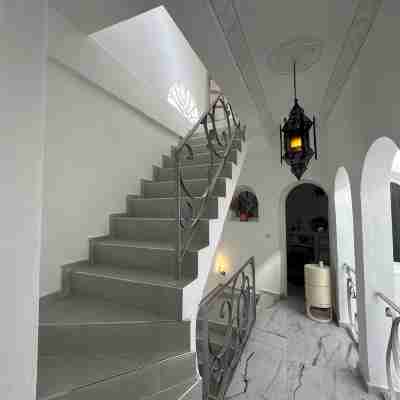 Beautiful Riad in the heart of the old Medina of Essaouira Others