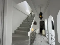 Beautiful Riad in the heart of the old Medina of Essaouira - Bungalows