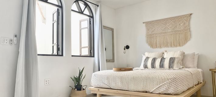 Loreto80-NEW Studio Cirio, in downtown by beach Hotels in Loreto