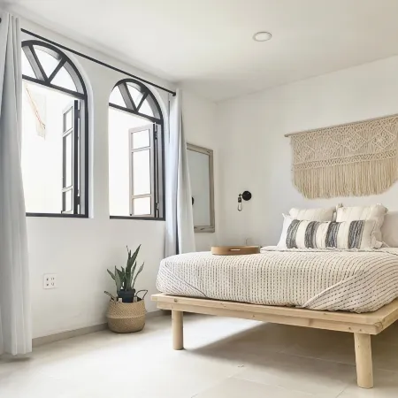 Loreto80-NEW Studio Cirio, in downtown by beach