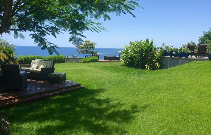 Newly Remodeled Oceanfront Villa - 6BR, Infinity Pool & Spectacular Views