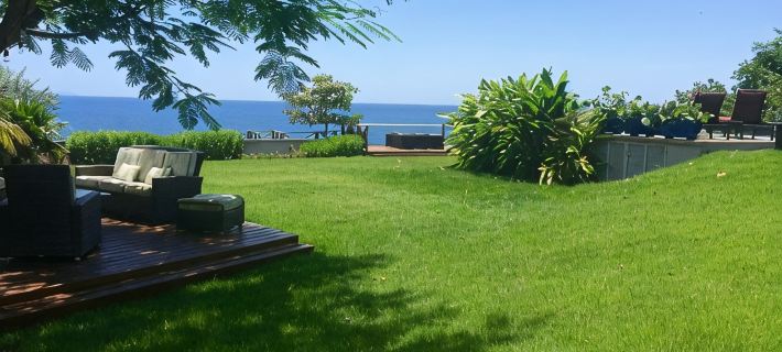 Newly Remodeled Oceanfront Villa - 6BR, Infinity Pool & Spectacular Views Hotels in Borinquen