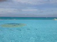 Beautiful, Spacious 3 Story, Waterfront Condo Bimini, Bahamas - Sleeps 10 - Pools