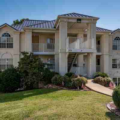 Family-Friendly 2Br Condo Near Table Rock Lake & Branson Strip Pools + King Beds Hotel Exterior