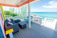 Sandy Shoes, Russell Island , Bahamas - Wifi