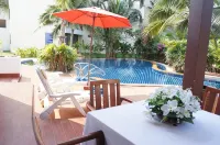 The Oriental Tropical Beach at VIP Resort - Spa