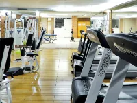 Fast10 Embaixador Hotel - Araújo Viana, Santa Casa, Palácio do Governo 奥林匹克体育场附近的飯店
