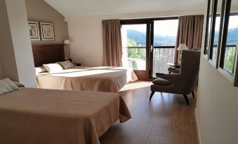 Apartamentos Rondacentro