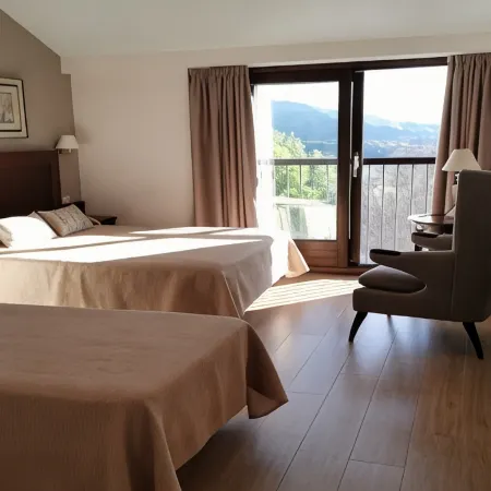 Apartamentos Rondacentro Hotels in Ronda