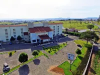 Class Hotel Passos Rio Grande Portal da Canastra Hotels in Passos
