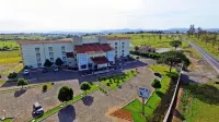 Class Hotel Passos Rio Grande Portal da Canastra
