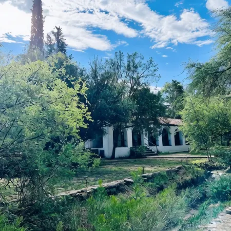 El Rancho Robles