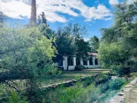 El Rancho Robles - Homestays