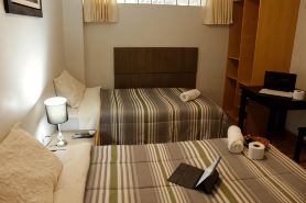 Serk'Ana Suite Hostal
