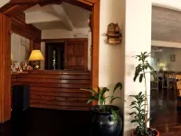 Hostería El Arbol Duende - Inns