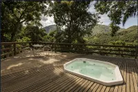 Hotel Colinas de Petropolis - 4 Sao