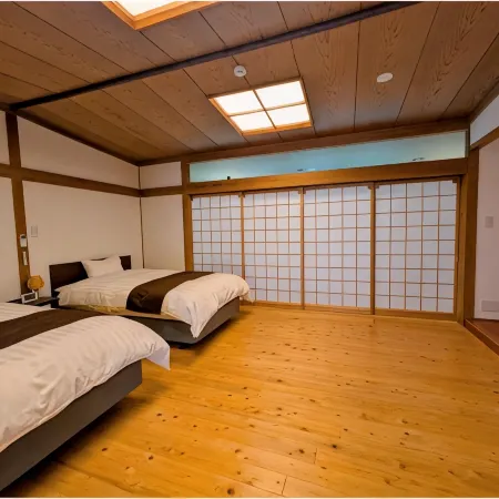Hitoyoshi Ryokan