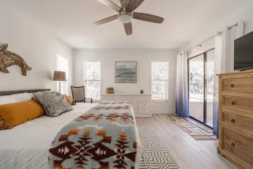 Designer house near Anna Maria Island-Best of Bradenton!!! - Wifi