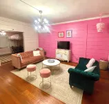 Charming 125year old Victorian  3-bedroom house in fabulous Broken Arrow - Boutique