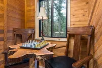 Sandy River Retreat - Alppimaja