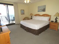 Gulf-Front Phoenix X 3Br Condo, Stunning Balcony Views