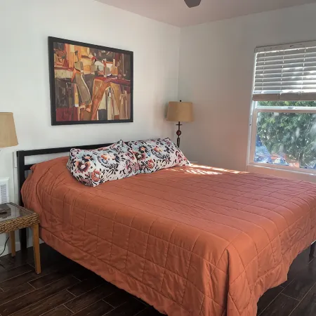 La Jolla Shores Modern Flat