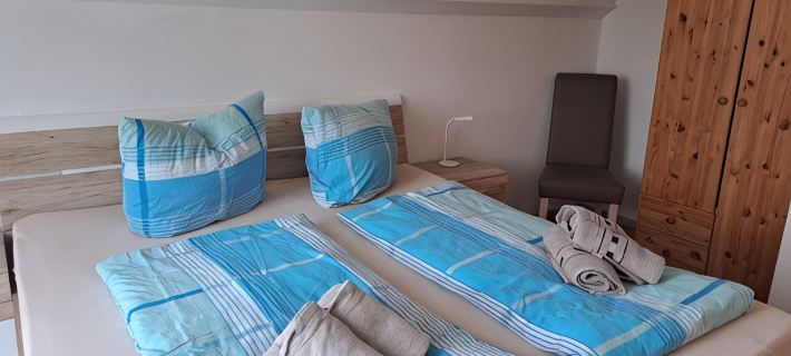 Vacation apartment in the house Borkum-Dornumersiel Hotels in Dornum