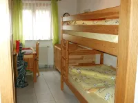 Quiet, idyllic, family-friendly, free internet, little cleaning costs - Wi-Fi