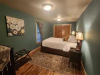Harmony Lodge nestled in wooded tranquility! - piscine
