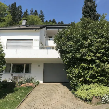 Close to the city live in the countryside with good access
