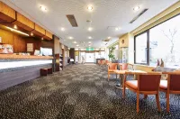 大館皇家飯店 - 停車場